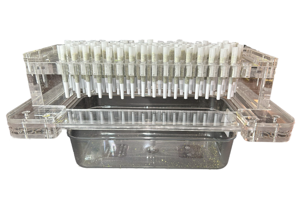 GC Crimper Extra Parts