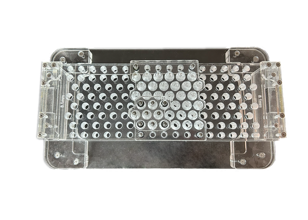 GC Crimper Extra Parts